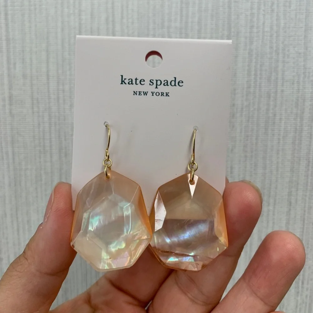 Kate Spade ♠️ NY Earrings